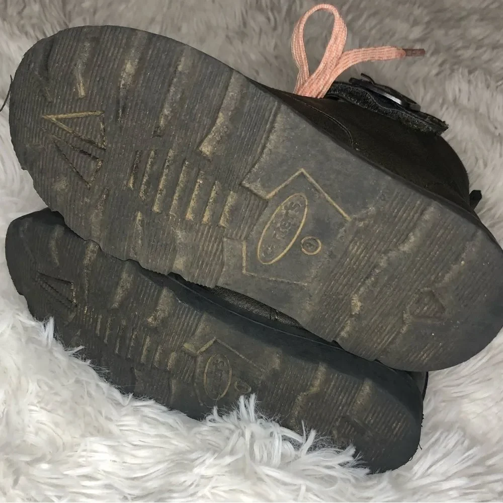 Carter’s Toddler Girl Boots